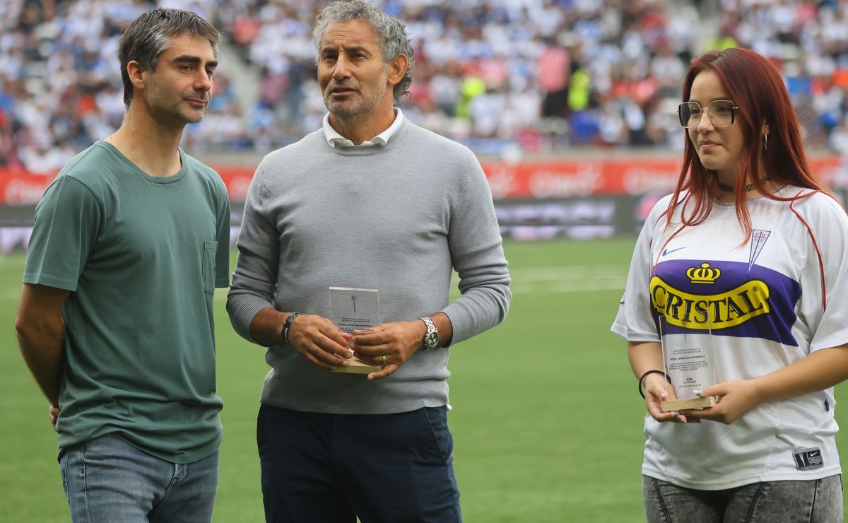 Sorpresa total: Miguel Ponce deja a Magallanes y aseguran que dirigirá a The Strongest