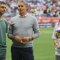 Sorpresa total: otro equipo chileno se queda sin entrenador