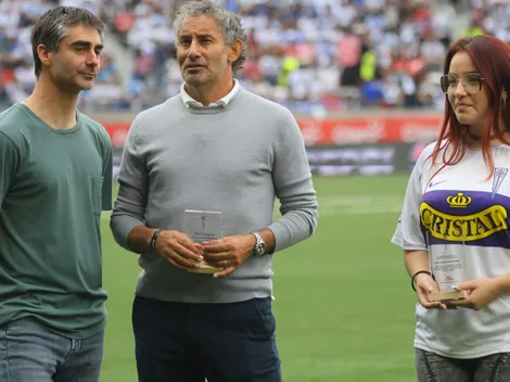 Sorpresa total: otro equipo chileno se queda sin entrenador