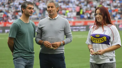 Miguel Ponce se va de Magallanes.