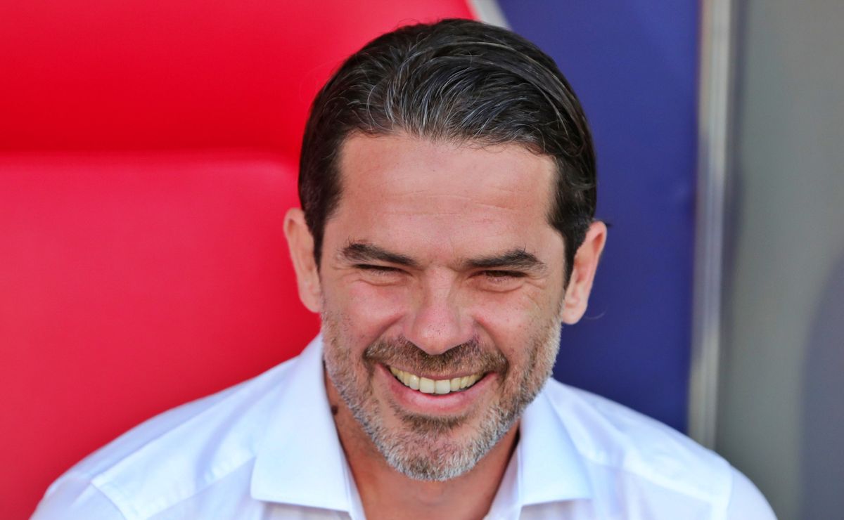 Pato Yáñez espantado por el conformismo en U de Chile tras el debut de Gago: “Da la impresión que…”