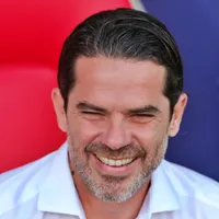 Pato Yáñez espantado por el conformismo en la U tras debut de Gago