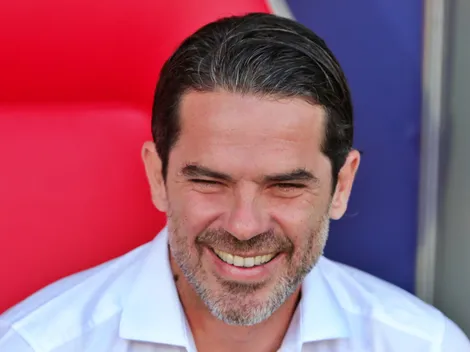 Pato Yáñez espantado por el conformismo en la U tras debut de Gago