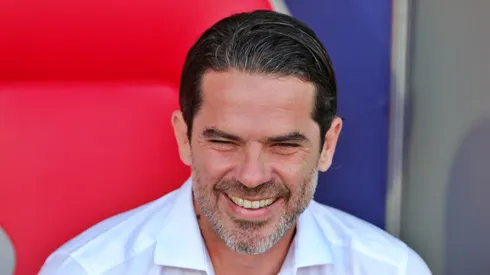 Pato Yáñez apuntó a un preocupante conformismo en la U.