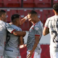 Lo cortaron de Colo Colo y celebró vs U de Chile: "Necesitaba la..."