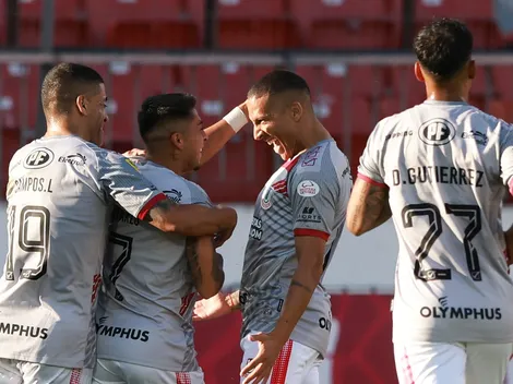 Lo cortaron de Colo Colo y celebró vs U de Chile: "Necesitaba la..."
