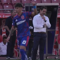 El drama que deja sin delanteros a la U de Gago