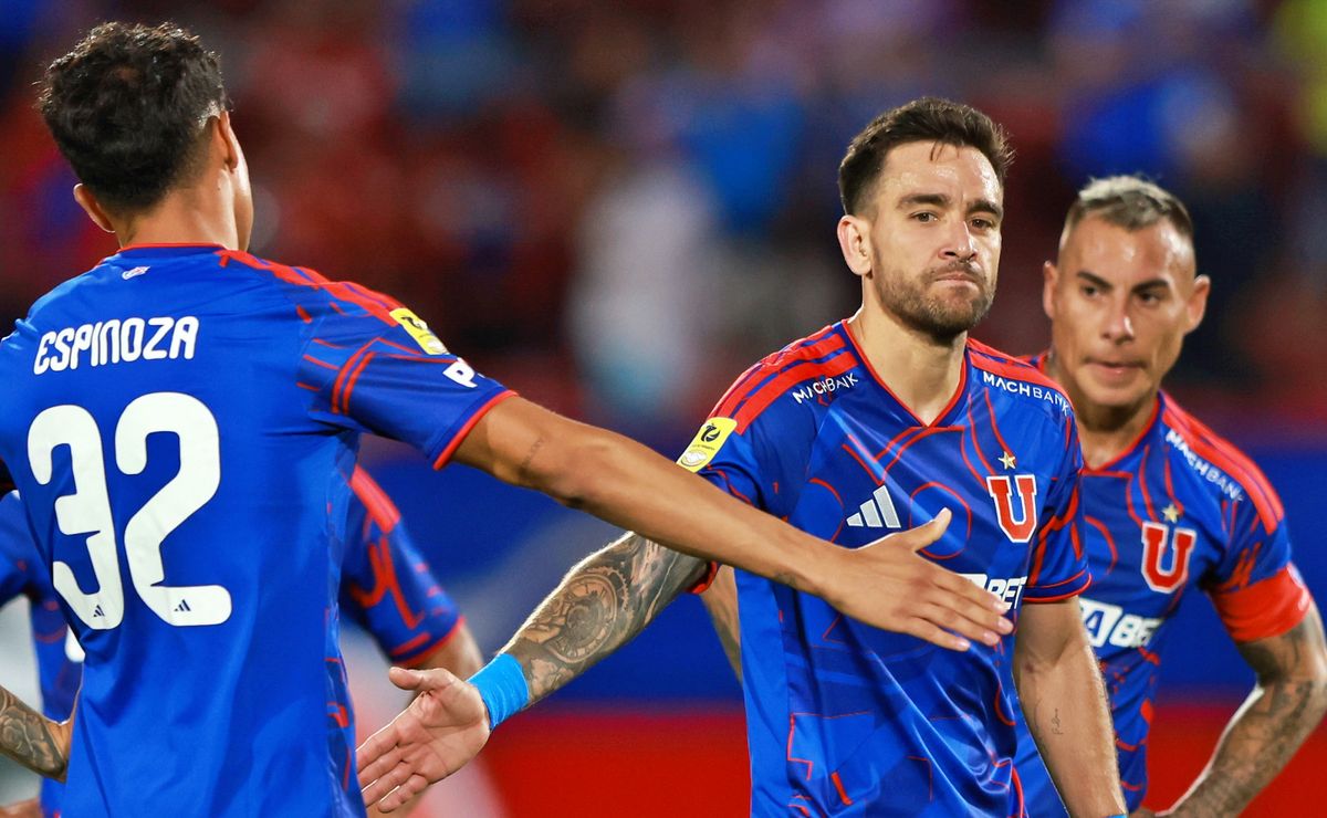 Una maldición: Universidad de Chile ya lleva siete meses sin ganar en el Estadio Nacional