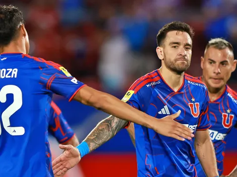 La paupérrima racha que la U sigue agigantando en el Estadio Nacional