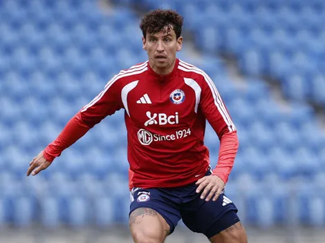 Lichnovsky ilusiona con la savia nueva de La Roja: "entrenan con intensidad"