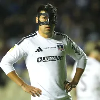 Cumplió el rol de Vidal en Colo Colo y Ortiz lo aplaude: "Sabía que..."