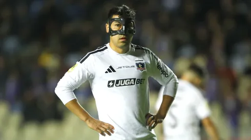 Tomás Alarcón cumplió una función muy similar a la de Arturo Vidal.