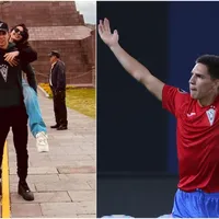 ¡Amor y Gloria! La historia humana tras el MVP de Libertadores Sub 20