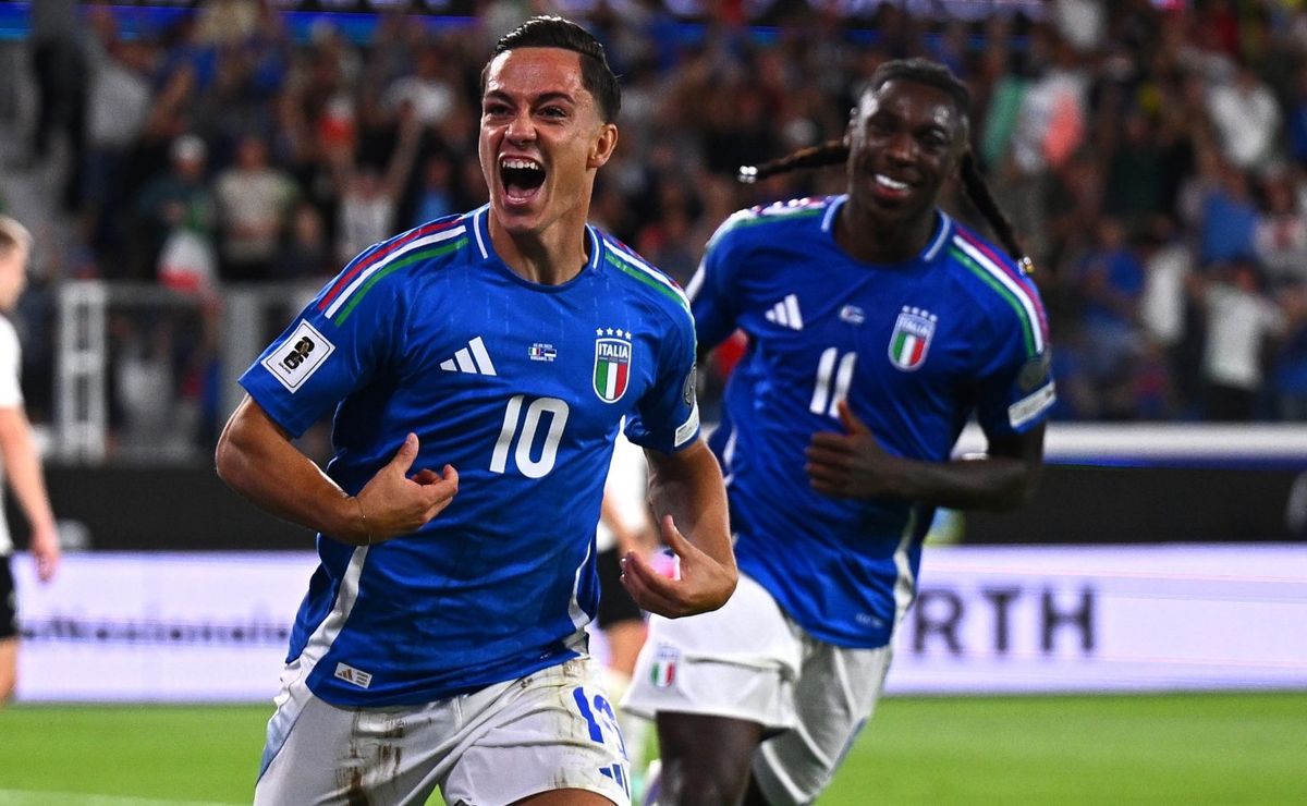 ¿Va por TV? Confirman el canal que transmite Italia vs. Irlanda del Norte por el repechaje de Europa al Mundial 2026