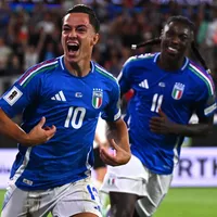 Italia vs. Irlanda del Norte: Horario y dónde ver el repechaje al Mundial 2026