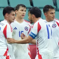 Chile vs. Cabo Verde: Horario y quién transmite el amistoso de La Roja