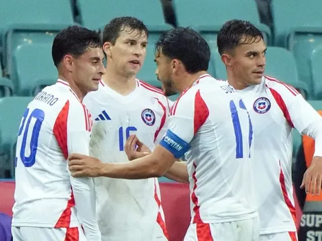Chile vs. Cabo Verde: Horario y quién transmite el amistoso de La Roja