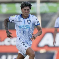 El gran cambio que impactó a Maximiliano Gutiérrez en Argentina