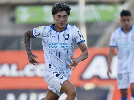 El gran cambio que impactó a Maximiliano Gutiérrez en Argentina