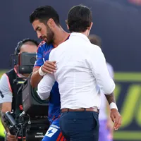 Juvenil que reemplazó a Lucero cautiva a Gago: "Será muy importante con..."