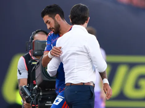 Juvenil que reemplazó a Lucero cautiva a Gago: "Será muy importante con..."