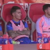 ¿Cortado por Gago? El DT explica su ausencia en la U