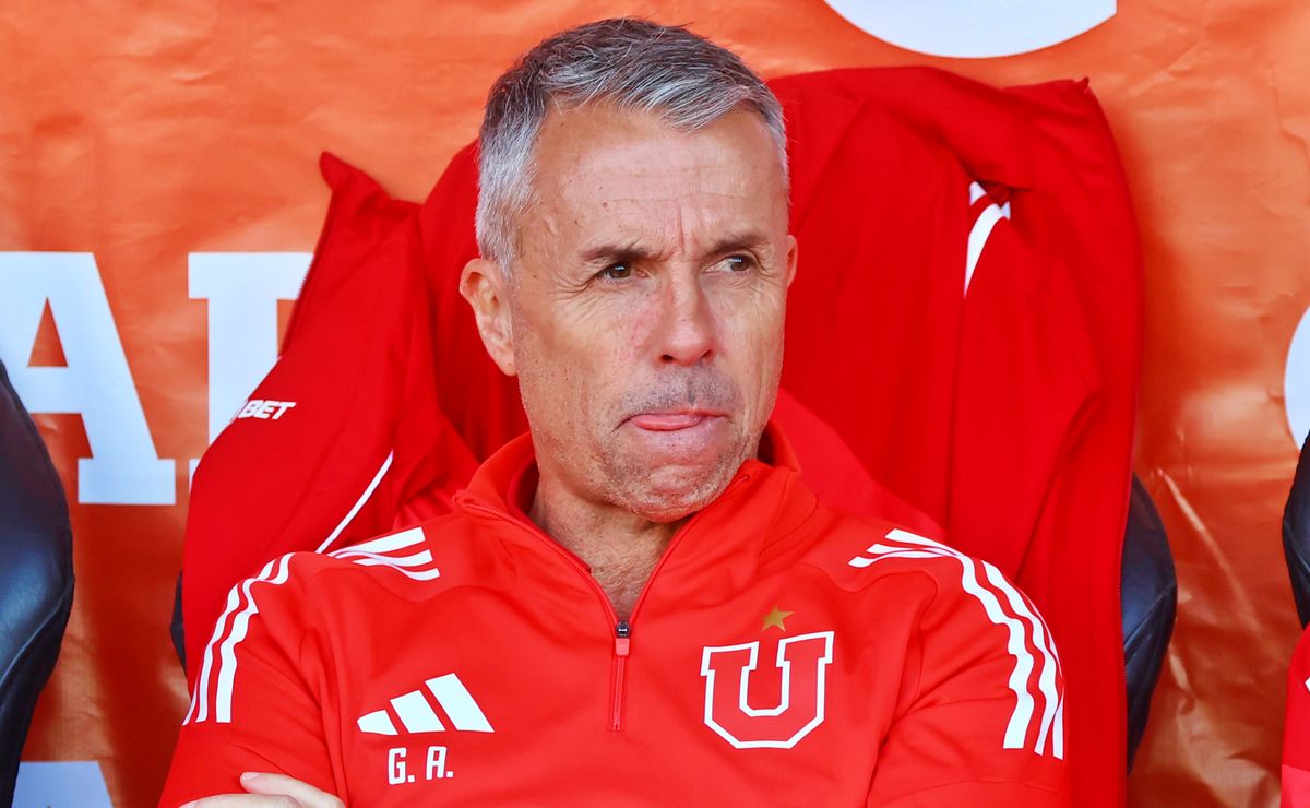 En cómodas cuotas: Los millones que Gustavo Álvarez debe pagar a U de Chile tras firmar en San Lorenzo