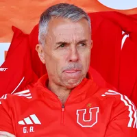 Los millones que Álvarez le debe pagar a la U al firmar en San Lorenzo