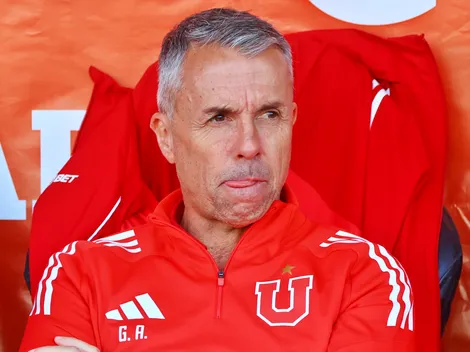 Los millones que Álvarez le debe pagar a la U al firmar en San Lorenzo