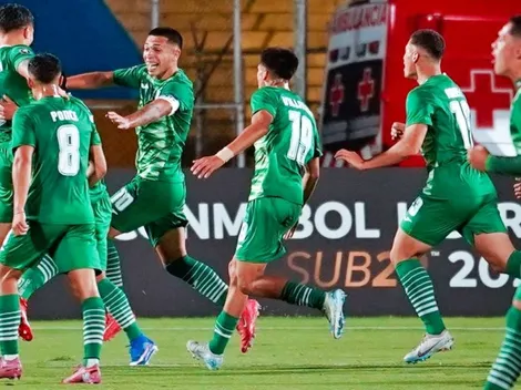 Las cinco figuras de Wanderers Sub 20 que partirán al extranjero