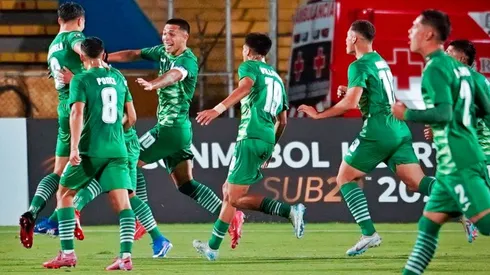 Jugadores de Wanderers campeón de América en la mira del extranjero.