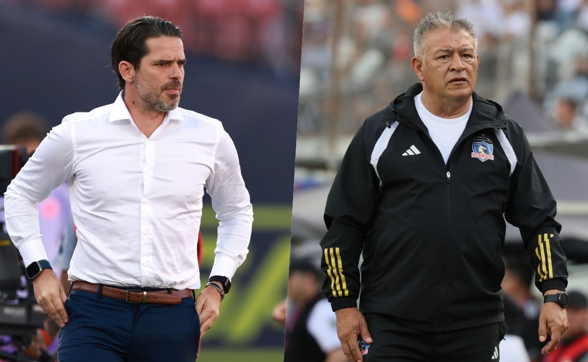 “Hay algo positivo”: Bichi Borghi aprueba a Fernando Gago en Universidad de Chile