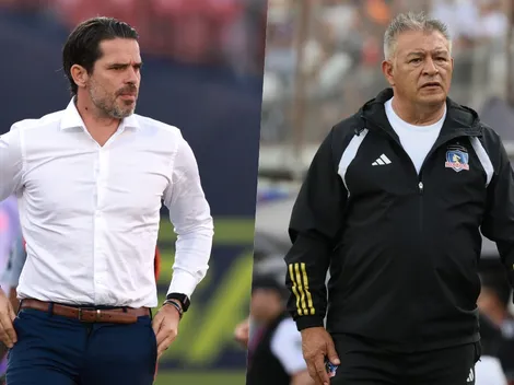 Bichi Borghi apoya a Fernando Gago en la U pese a derrota en debut