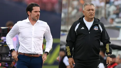 Gago hizo su estreno ante Unión La Calera.