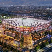 Toma forma: Mosa confirma detalles del nuevo Monumental