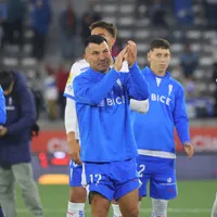 La inesperada baja que tendrá U Católica frente a Ñublense