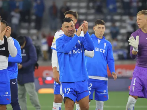 La inesperada baja que tendrá U Católica frente a Ñublense