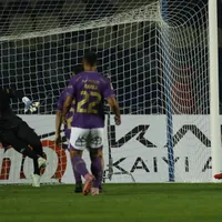 La humildad del nuevo caudillo que sorprende a todos en Colo Colo