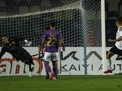 La humildad del nuevo caudillo que sorprende a todos en Colo Colo