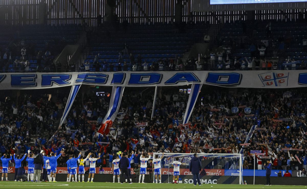 El Claro Arena en la mira: el reclamo de Boca Juniors que complica a U Católica