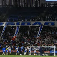 Boca en Alerta: acusa al nuevo estadio de U Católica