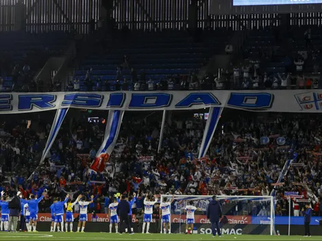 Boca en Alerta: acusa al nuevo estadio de U Católica