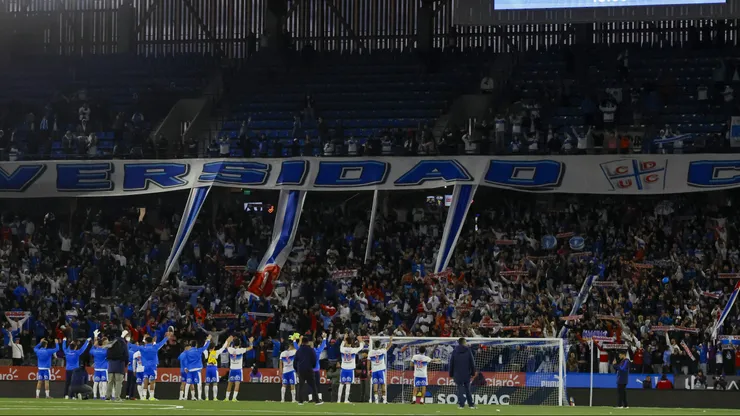 El Claro Arena vivirá su primer duelo internacional.