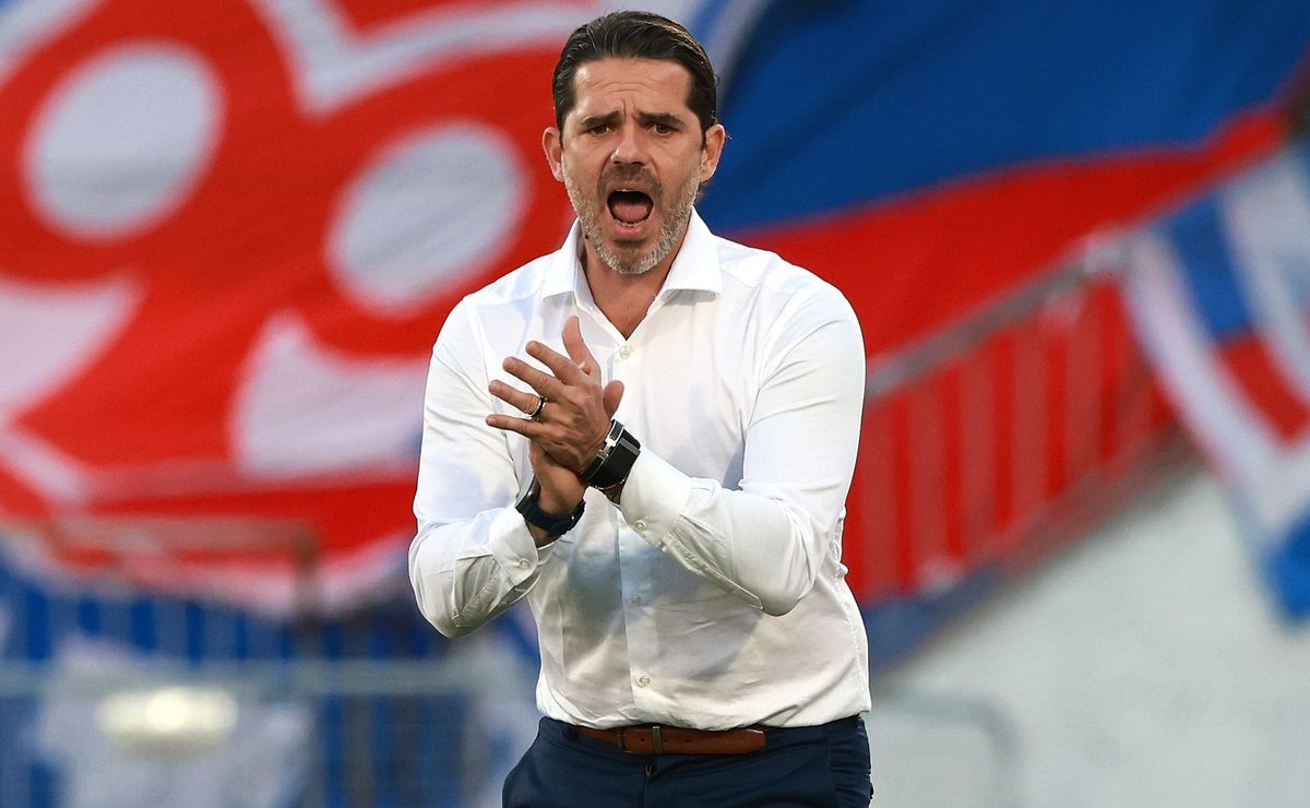 En Argentina reaccionan al debut de Fernando Gago en U. de Chile: “Una mala racha que se potencia”