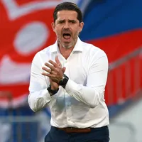 En Argentina reaccionan al debut de Gago: "Una mala racha que..."