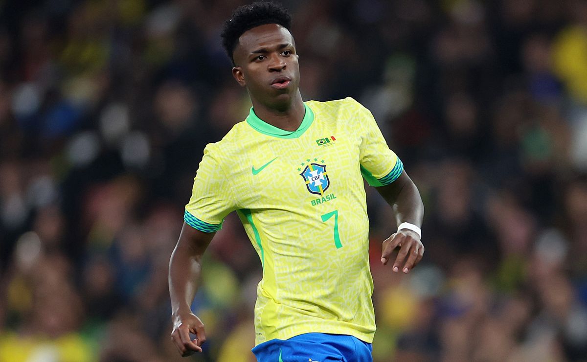 Pronósticos Brasil vs Francia: duelo de potencias en la previa del Mundial 2026