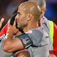 El aviso del Sacha Sáez al fútbol chileno a sus avanzados 41 años