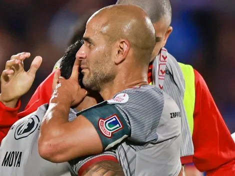 El aviso de Sacha Sáez al fútbol chileno a sus avanzados 41 años