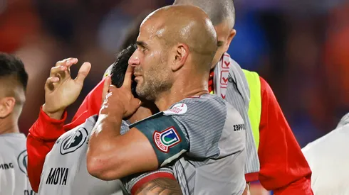 Sacha Sáez dio una nueva muestra de su vigencia.