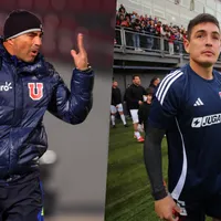 "Hay formas que no gustan": Matías Rodríguez desclasifica a Sampaoli
